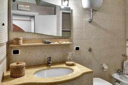 Gocce Villas - Casa Dellaccademia Apartment In Sorrento Centre Εξωτερικό φωτογραφία